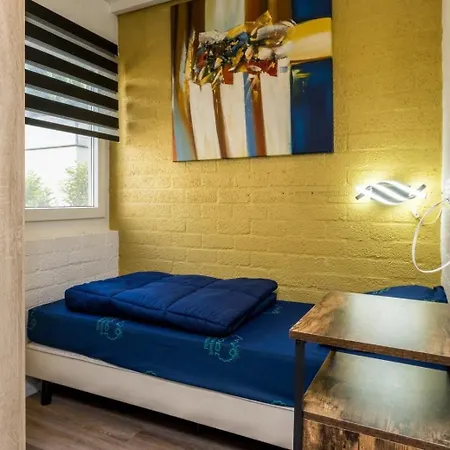 Bungalowpark - Schakel 23