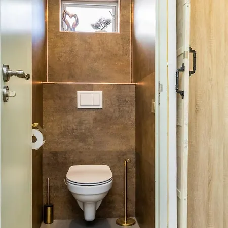 Holiday home Bungalowpark - Schakel 23 Simpelveld