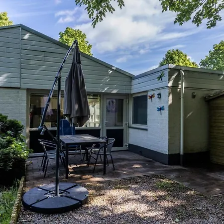 Holiday home Bungalowpark - Schakel 23 Simpelveld